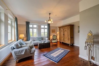 Vakantieappartement Gezinsvakantie Ummanz