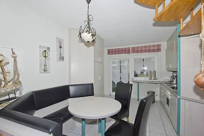 Appartements Eldena FeWo19:...