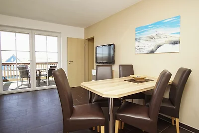 Apartament Dla rodzin Thiessow