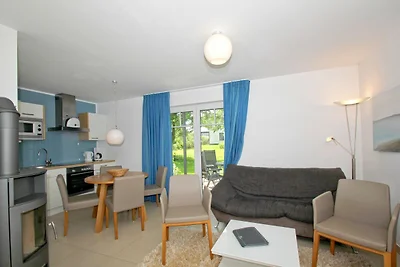 Appartamento Vacanza con famiglia Middelhagen