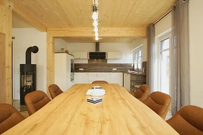 Strandhaus Anni Haus: strandnah, Sauna, Kamin