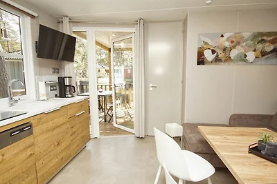 Chalet Auszeit und Meer 330 B Haus: strandnah...