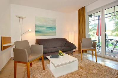 Vakantieappartement Gezinsvakantie Middelhagen