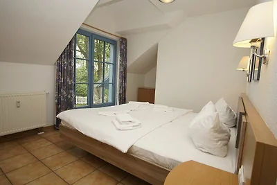 Ferienresidenz Kap Arkona FeWo07: Balkon, OG ...