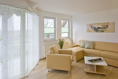 Strandhaus Mönchgut FeWo13:...