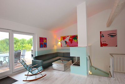 Beach House Schotstek:...