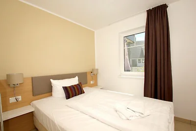 Strandresort Rex Rugia (H-1010)