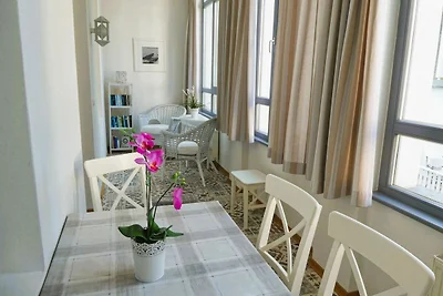 Villa Odin FeWo24: Veranda mit...