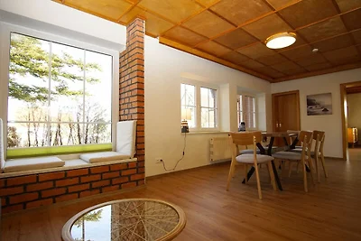 Casa vacanze Vacanza di relax Putbus