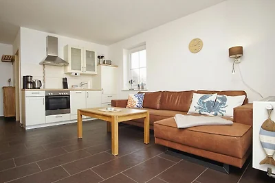 apartman za odmor Obiteljski odmor Thiessow