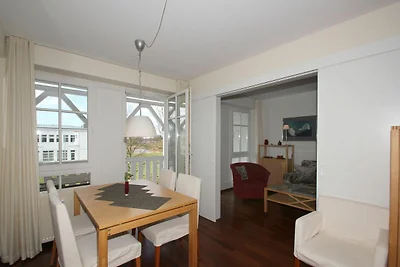 F-1044 Ferienwohnung Having FeWo 315: Balkon