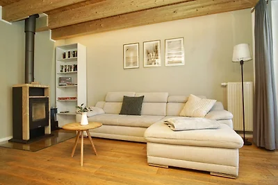 Ferienhaus Fischers Glück Haus:...