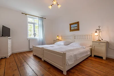 Vakantieappartement Gezinsvakantie Sassnitz