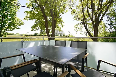 Strandresort Rex Rugia Haus 17 FeWo17-7: stra...