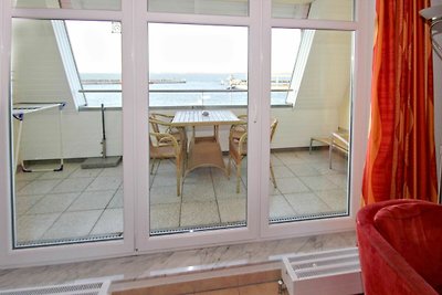 Vakantieappartement Gezinsvakantie Mursewiek