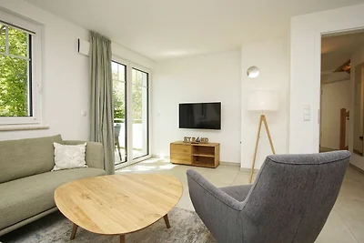 Vakantieappartement Gezinsvakantie Middelhagen