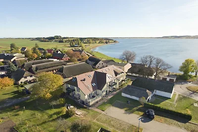 Holiday flat family holiday Middelhagen