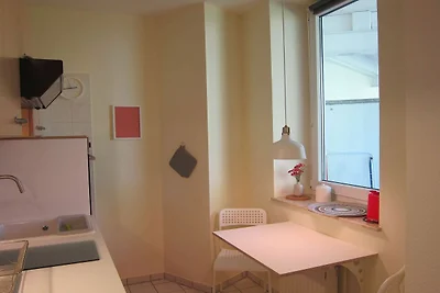 Appartamento Vacanza con famiglia Göhren