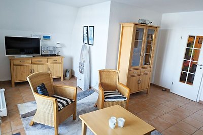 Vakantieappartement Gezinsvakantie Mursewiek