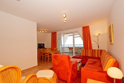 Vakantieappartement Gezinsvakantie Mursewiek