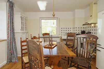 Landhaus Lietzow FeWo Bay View: Meerblick