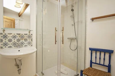 Landhaus Lietzow Häuschen Tiny Cabin:...