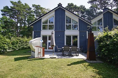 Haus am Dünenstrand Haus:...