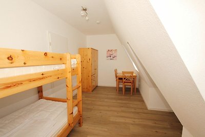 Vakantieappartement Gezinsvakantie Mursewiek