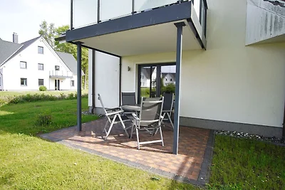 Appartement Vacances avec la famille Middelhagen