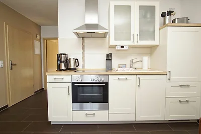 apartman za odmor Obiteljski odmor Thiessow