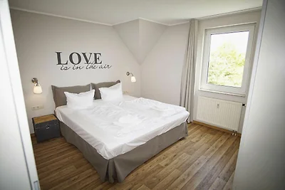 Strandhaus Mönchgut FeWo16:...