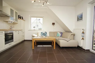 Apartament Dla rodzin Thiessow