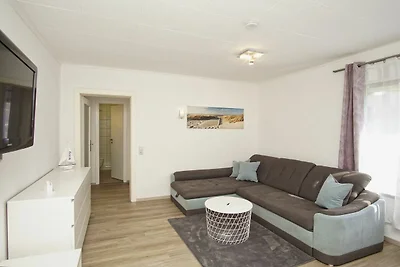 Vakantieappartement Gezinsvakantie Baabe