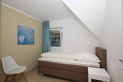 Vakantieappartement Gezinsvakantie Middelhagen