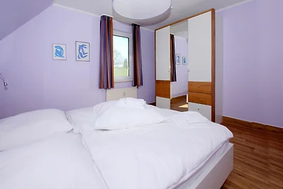 Strandhaus Mönchgut FeWo12:...