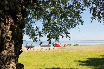 Appartamento Vacanza con famiglia Putbus