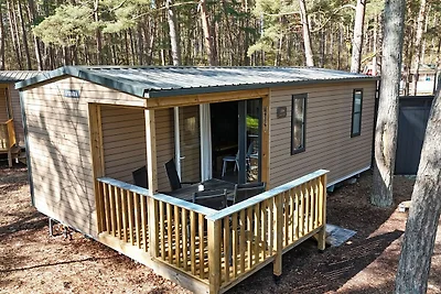 Chalet Auszeit und Meer 330 B Haus: strandnah...
