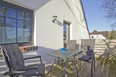 Ferienwohnung Liesi FeWo OG:  Balkon, ruhige...