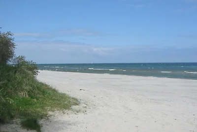 Appartamento Vacanza con famiglia Wiek