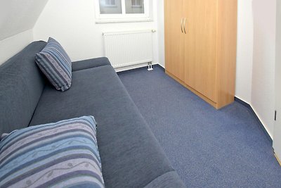 Vakantieappartement Gezinsvakantie Mursewiek