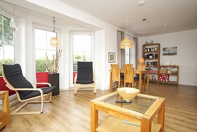 Ferienwohnung Neptun FeWo 01: Terrasse,...