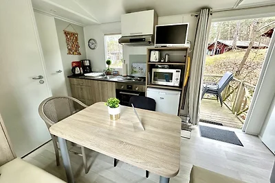 Kuća za odmor Dopust za oporavak Göhren