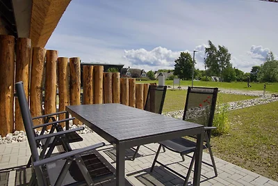 Casa vacanze Vacanza di relax Middelhagen