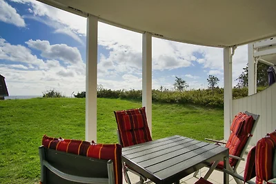 Appartamento Vacanza con famiglia Göhren