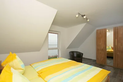 Casa vacanze Vacanza di relax Putbus