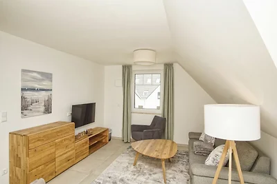 Vakantieappartement Gezinsvakantie Middelhagen