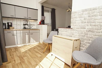 Vakantieappartement Gezinsvakantie Baabe