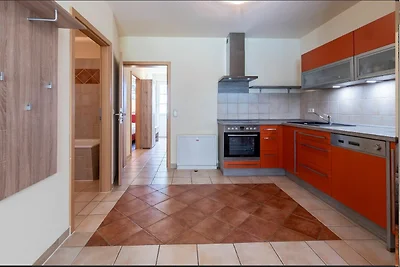 Casa vacanze Vacanza di relax Gustow