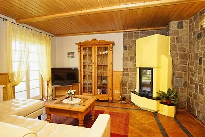Appartamento Vacanza con famiglia Wiek