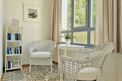 Villa Odin FeWo24: Veranda mit...